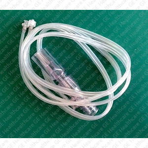 BOX OF REUSABLE FLOW SENSOR - Y SHAPE, 10 UNITS PER PACKAGE BOX OF REUSABLE FLOW SENSOR - Y SHAPE, 10 UNITS PER PACKAGE
