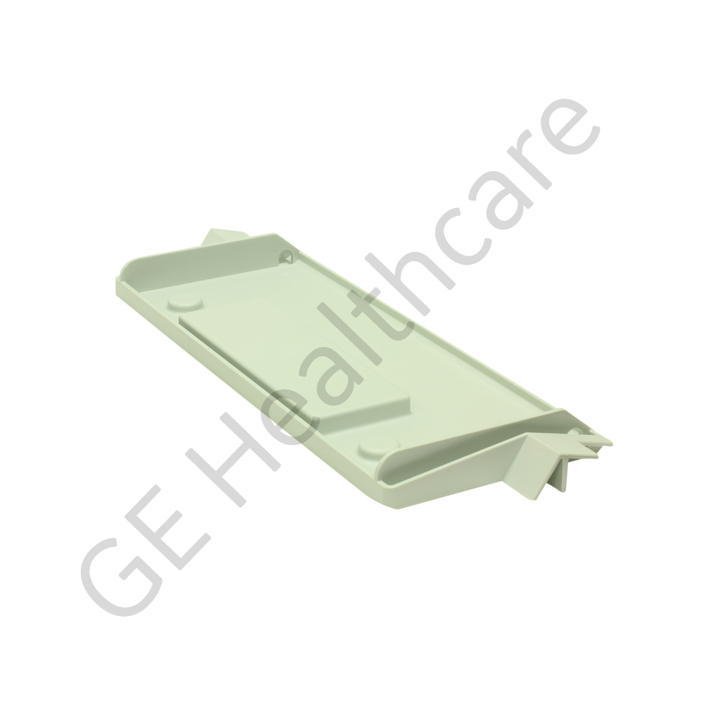 DOOR RADIANT HEATER VENT DOOR RADIANT HEATER VENT
