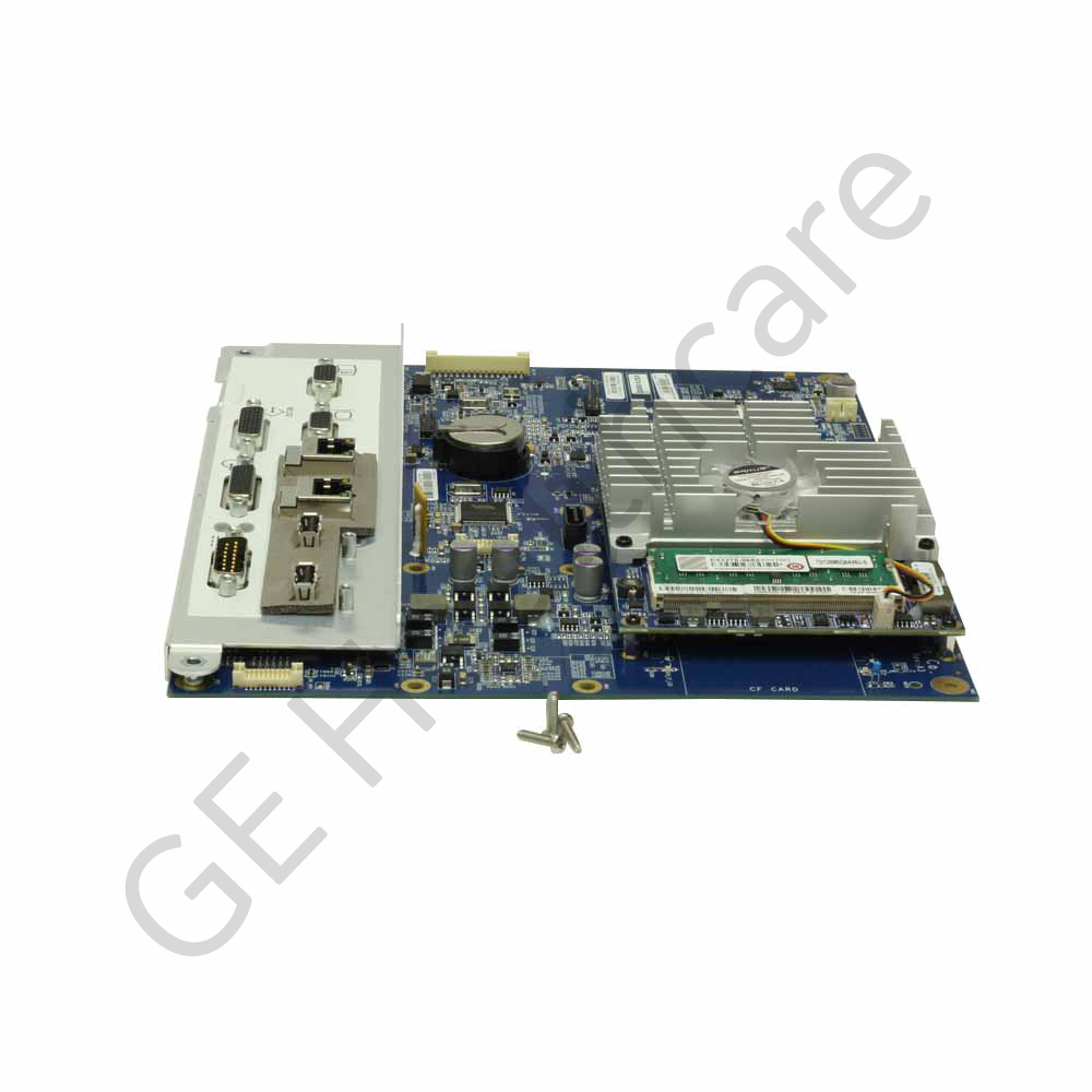 KIT CARRIER BOARD ANESCOM EXPRESS KIT CARRIER BOARD ANESCOM EXPRESS