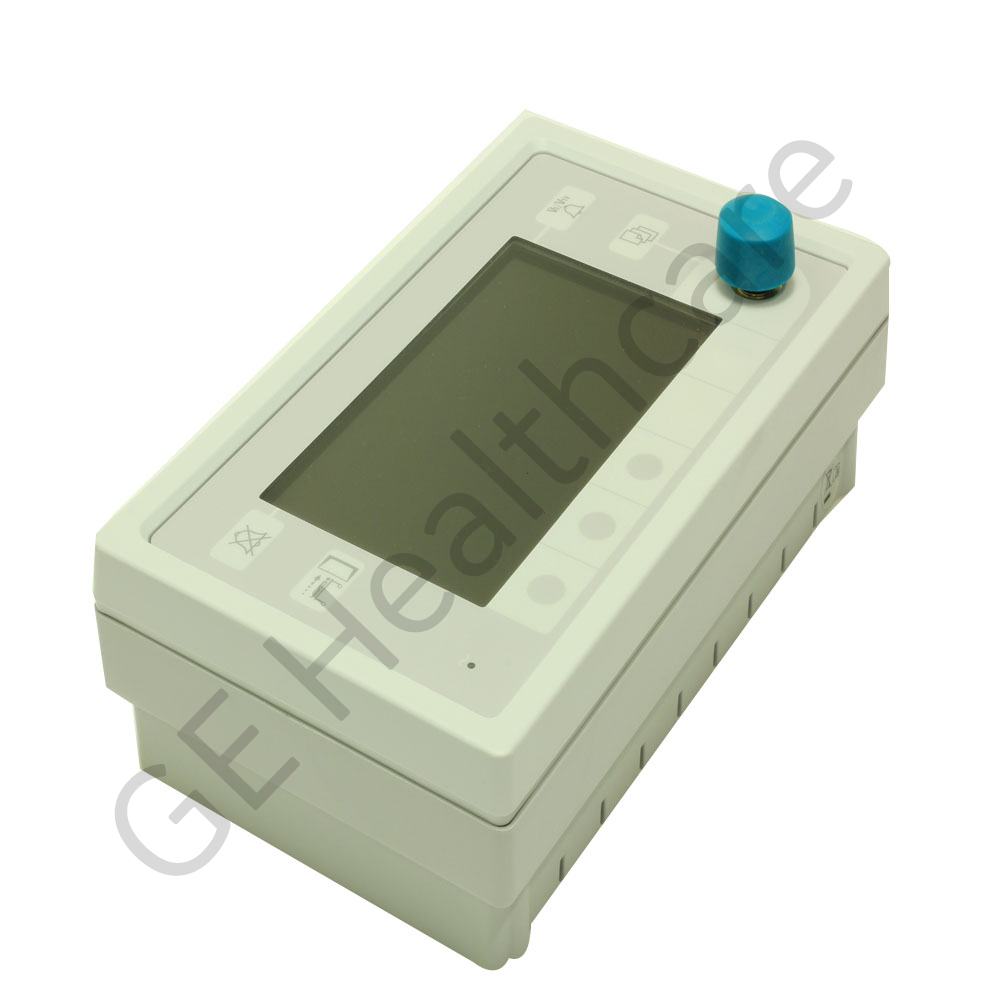 DISPLAY LCD VENT 7900 ASSY DISPLAY LCD VENT 7900 ASSY