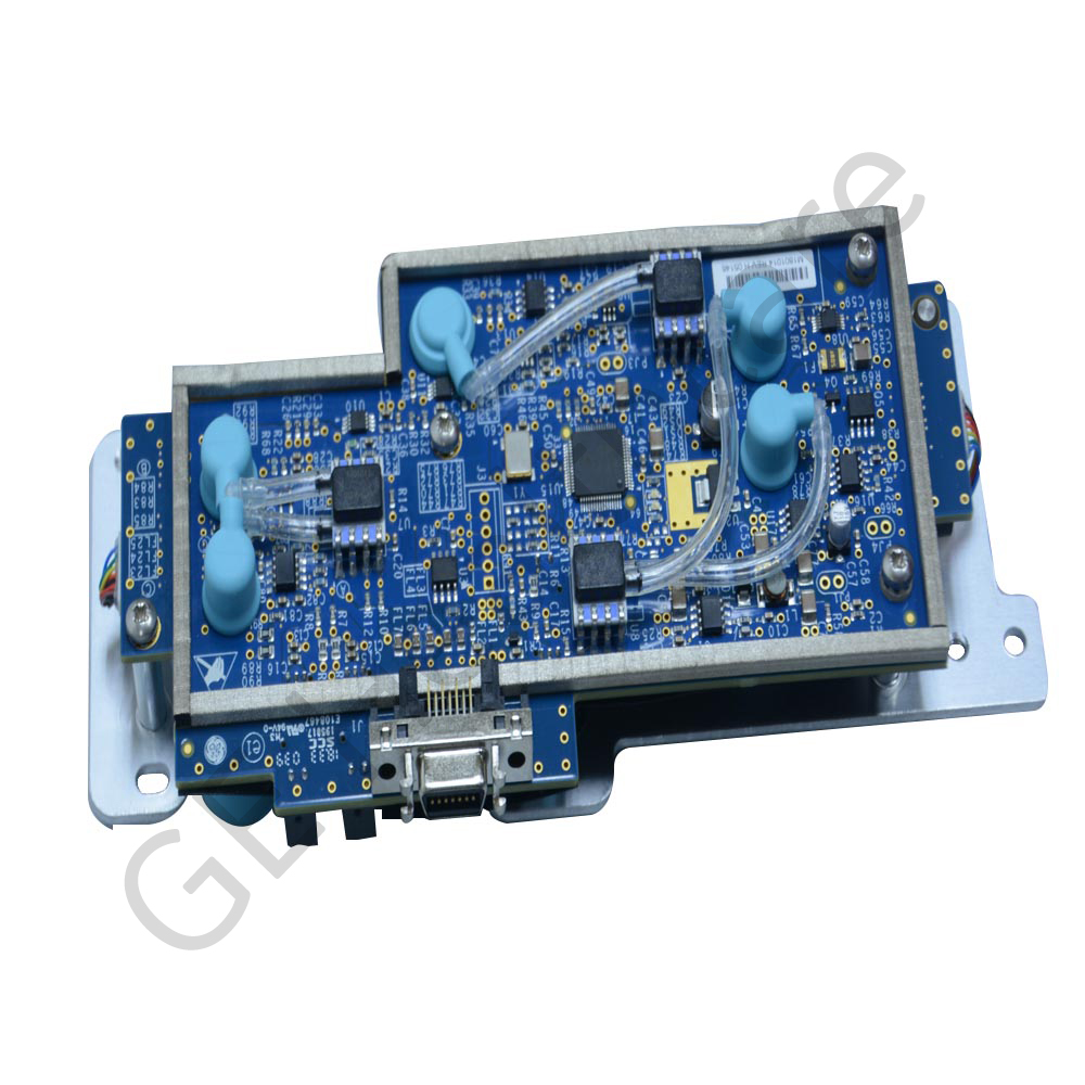 ASSY BC CIRCUIT BOARD A180 ASSY BC CIRCUIT BOARD A180