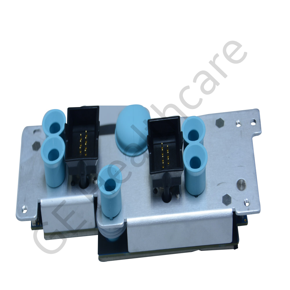 ASSY BC CIRCUIT BOARD A180 ASSY BC CIRCUIT BOARD A180