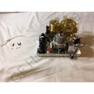 A180 VENTILATOR ENGINE SERVICE ASSY A180 VENTILATOR ENGINE SERVICE ASSY