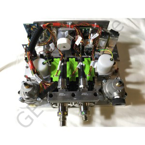 CARESCAPE R860完整发动机通气口组件 CARESCAPE R860完整发动机通气口组件