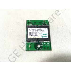 装有CARESCAPE监护仪B650 v1.1.12.31软件的UDOM 装有CARESCAPE监护仪B650 v1.1.12.31软件的UDOM