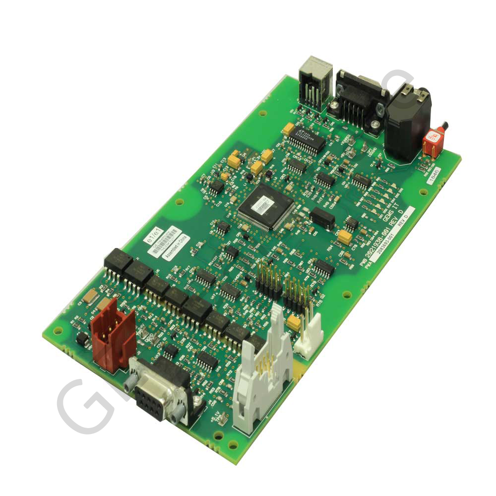 ROHS T2100跑台处理器印刷电路板 ROHS T2100跑台处理器印刷电路板
