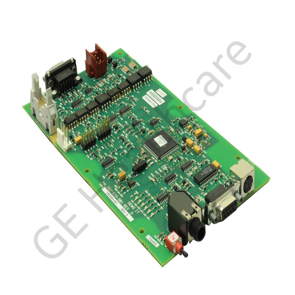 ROHS T2100跑台处理器印刷电路板 ROHS T2100跑台处理器印刷电路板