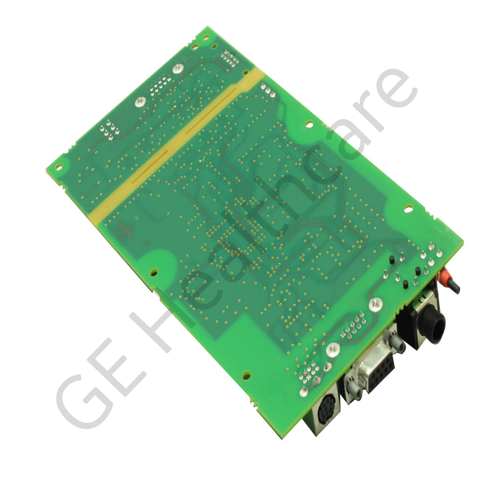 ROHS T2100跑台处理器印刷电路板 ROHS T2100跑台处理器印刷电路板