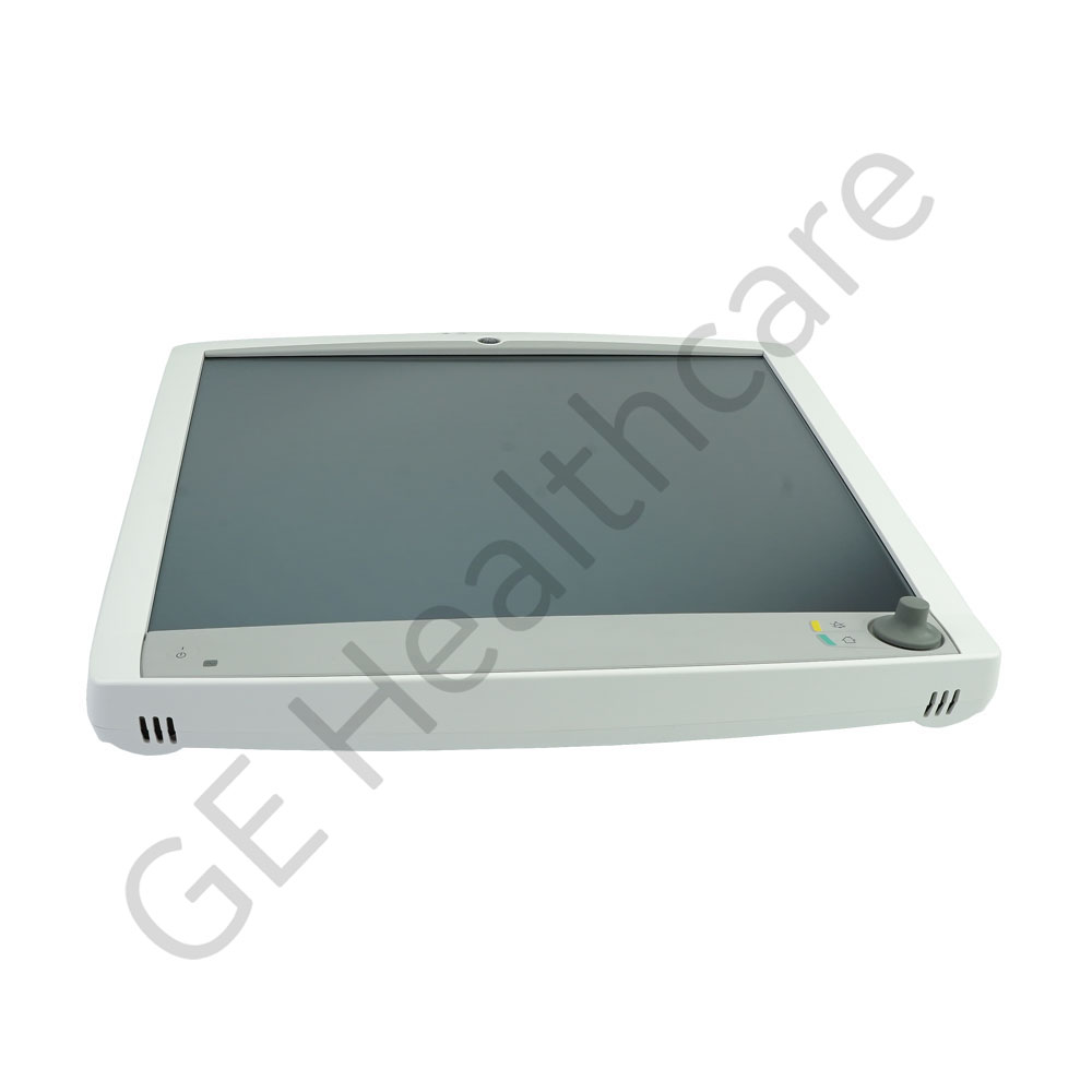 CARESCAPE显示器 D19KT(中文) CARESCAPE显示器 D19KT(中文)