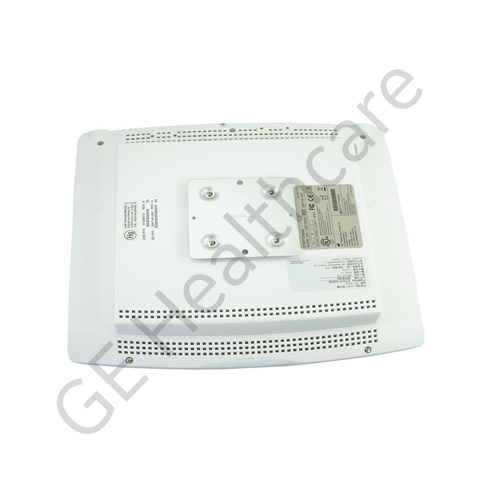 CARESCAPE显示器 D19KT(中文) CARESCAPE显示器 D19KT(中文)