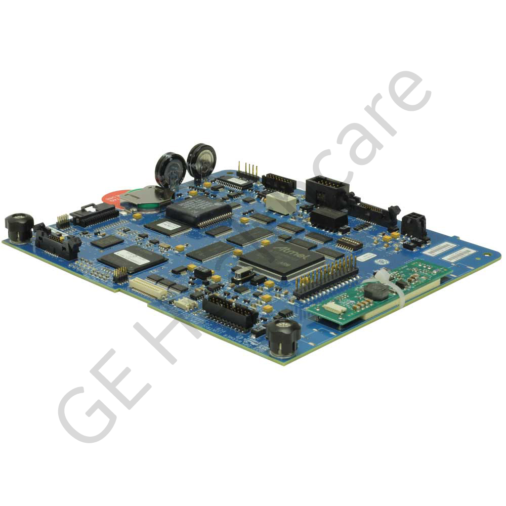 保暖台控制板组件:LED显示器 保暖台控制板组件:LED显示器