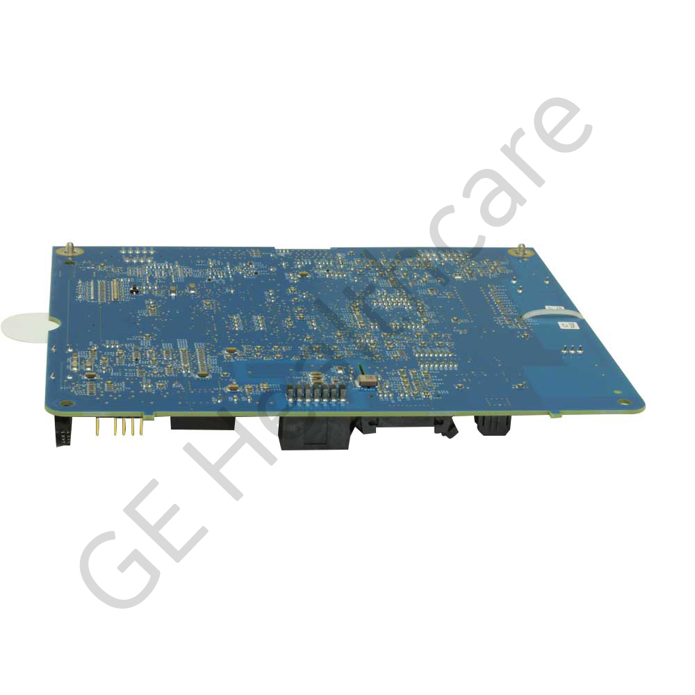 保暖台控制板组件:LED显示器 保暖台控制板组件:LED显示器