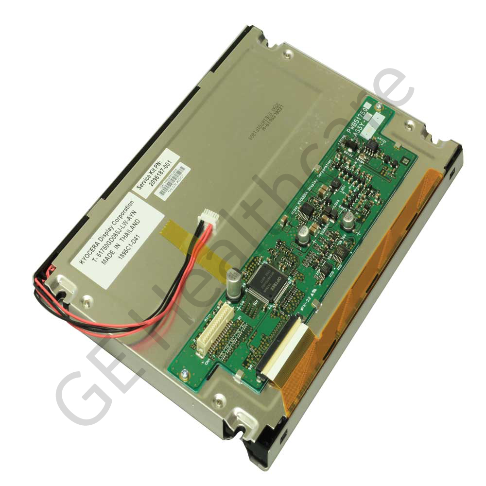 Opitrex 650显示LED套件 Opitrex 650显示LED套件
