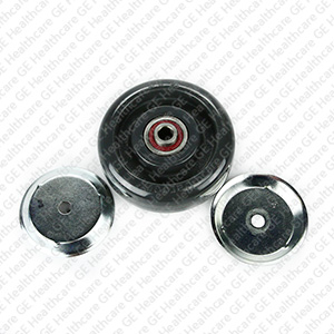 Caster Wheel 4" Diameter 1-3/8" Width Caster Wheel 4" Diameter 1-3/8" Width