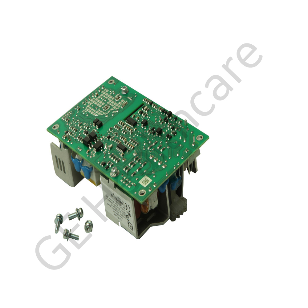 XP AC/DC电源供应器单元B650 v02 XP AC/DC电源供应器单元B650 v02