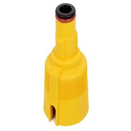 EASY-FIL BOTTLE ADAPTER, VAPORIZER, SEVOFLURANE EASY-FIL BOTTLE ADAPTER, VAPORIZER, SEVOFLURANE