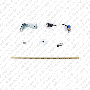 Potentiometer P300 Assembly Potentiometer P300 Assembly