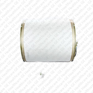 1.5T Short Body RF Coil in Yellow Case 1.5T Short Body RF Coil in Yellow Case