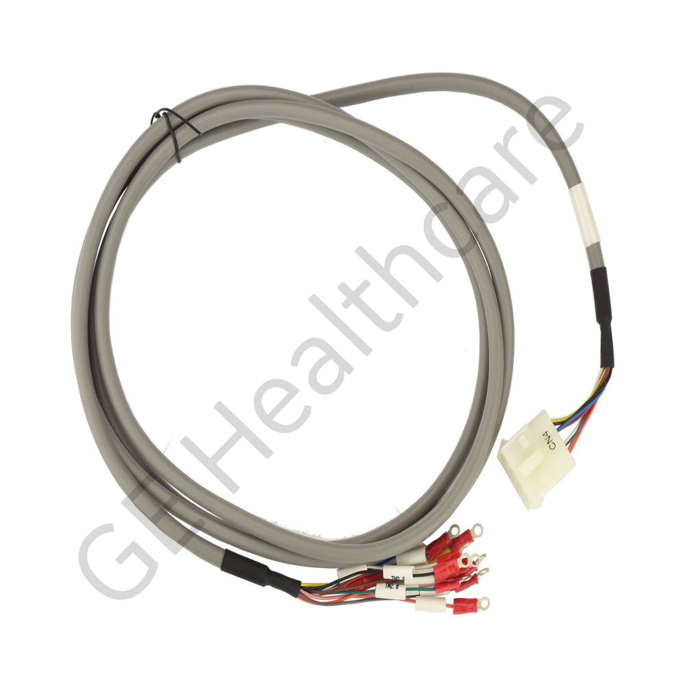 Table Locks Cable - 2.5m Table Locks Cable - 2.5m