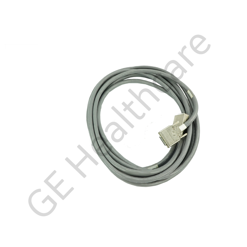 Cable (IDC-Detector Power Supply) 2226621 Cable (IDC-Detector Power Supply) 2226621