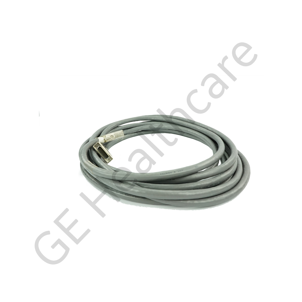 Cable (IDC-Detector Power Supply) 2226621 Cable (IDC-Detector Power Supply) 2226621