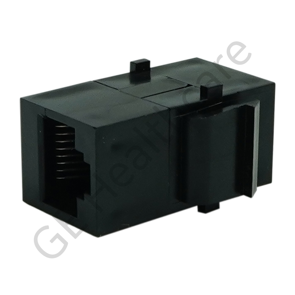 RJ45直通插头 RJ45直通插头