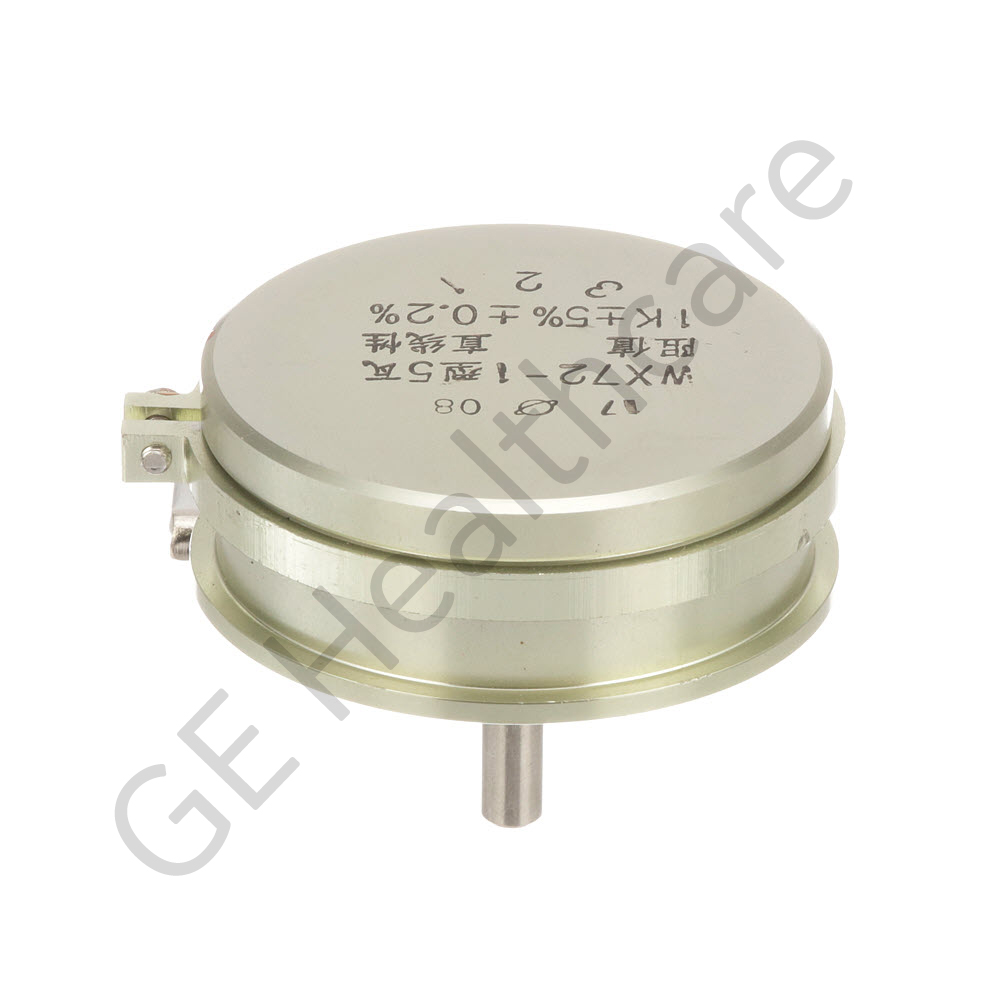 Silhouette FC Table Height Measure Potentiometer Silhouette FC Table Height Measure Potentiometer