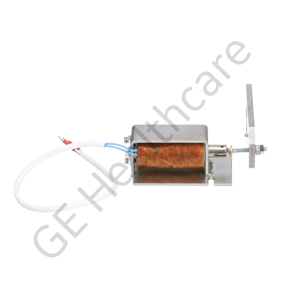 Silhouette Film Changer Electro Magnetic Lock Silhouette Film Changer Electro Magnetic Lock