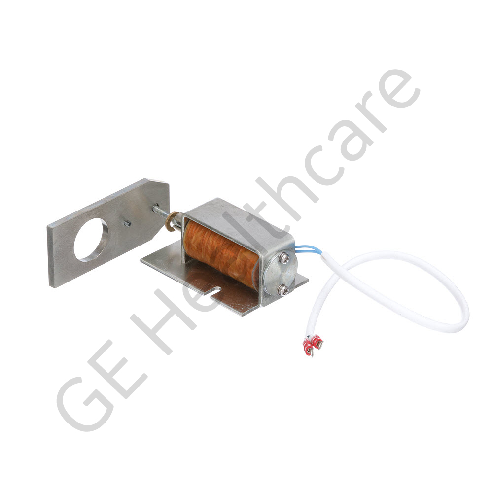 Silhouette Film Changer Electro Magnetic Lock Silhouette Film Changer Electro Magnetic Lock