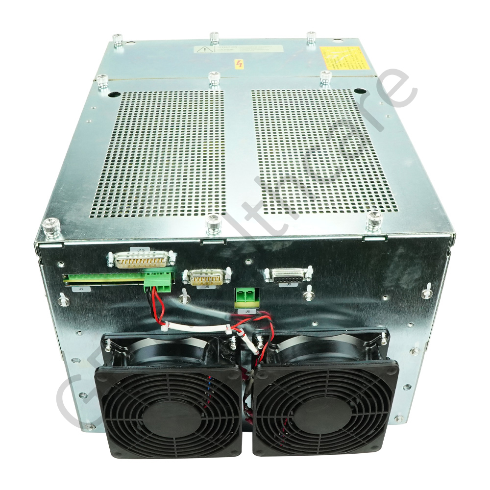 Jedi H4 Inverter with Shields Jedi H4 Inverter with Shields