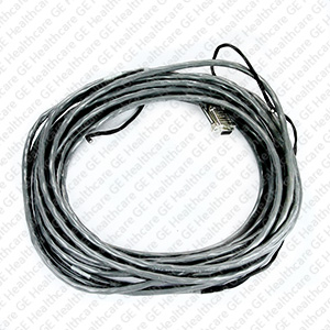 Temperature Sensor Cable Assembly Temperature Sensor Cable Assembly