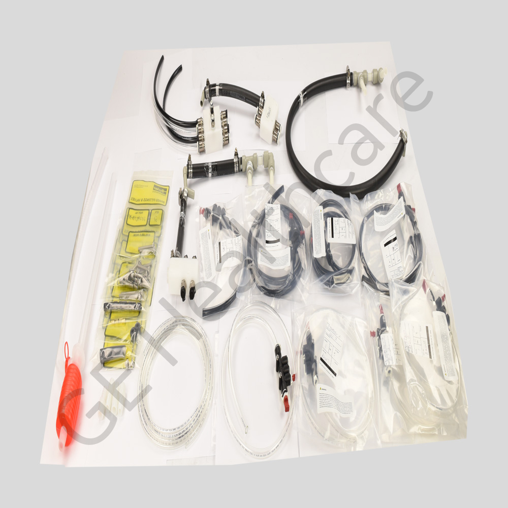 Twin Resonance Module Cooling Circuit Repair Kit Twin Resonance Module Cooling Circuit Repair Kit