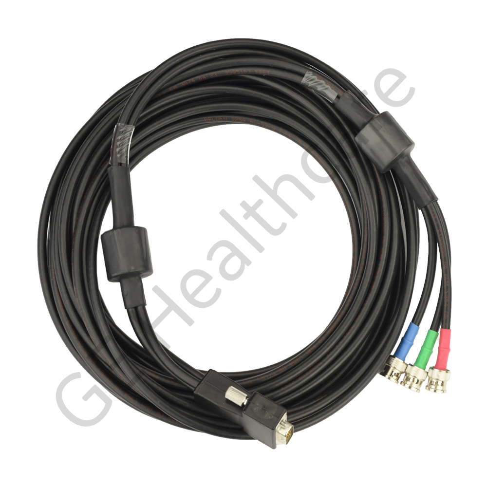 LCD吊架系统专用视频电缆 LCD吊架系统专用视频电缆