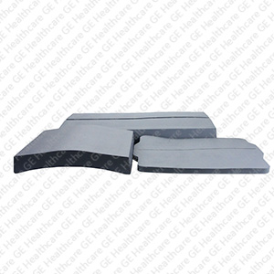 8 Channel Cardiac Array Cardiac Pad 8 Channel Cardiac Array Cardiac Pad