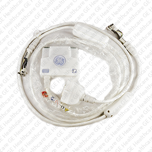 8 Channel Cardiac Array Cable Assembly 8 Channel Cardiac Array Cable Assembly