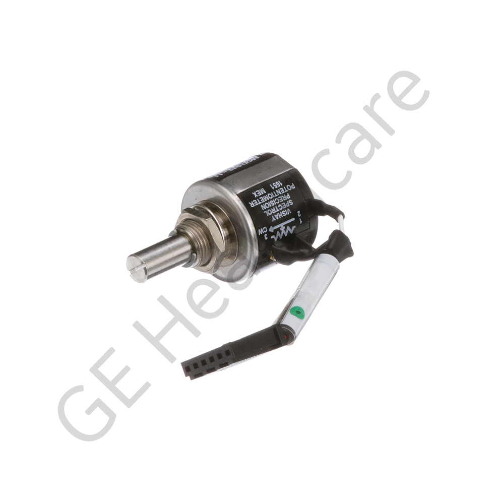 Angulation Potentiometer Angulation Potentiometer