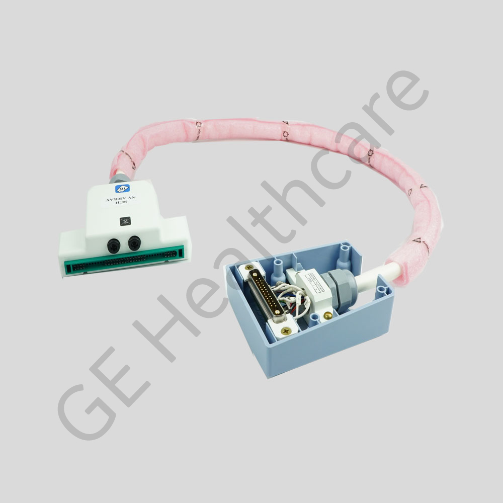 1.5T 8 Channel Neurovascular Array Cable Assembly 1.5T 8 Channel Neurovascular Array Cable Assembly