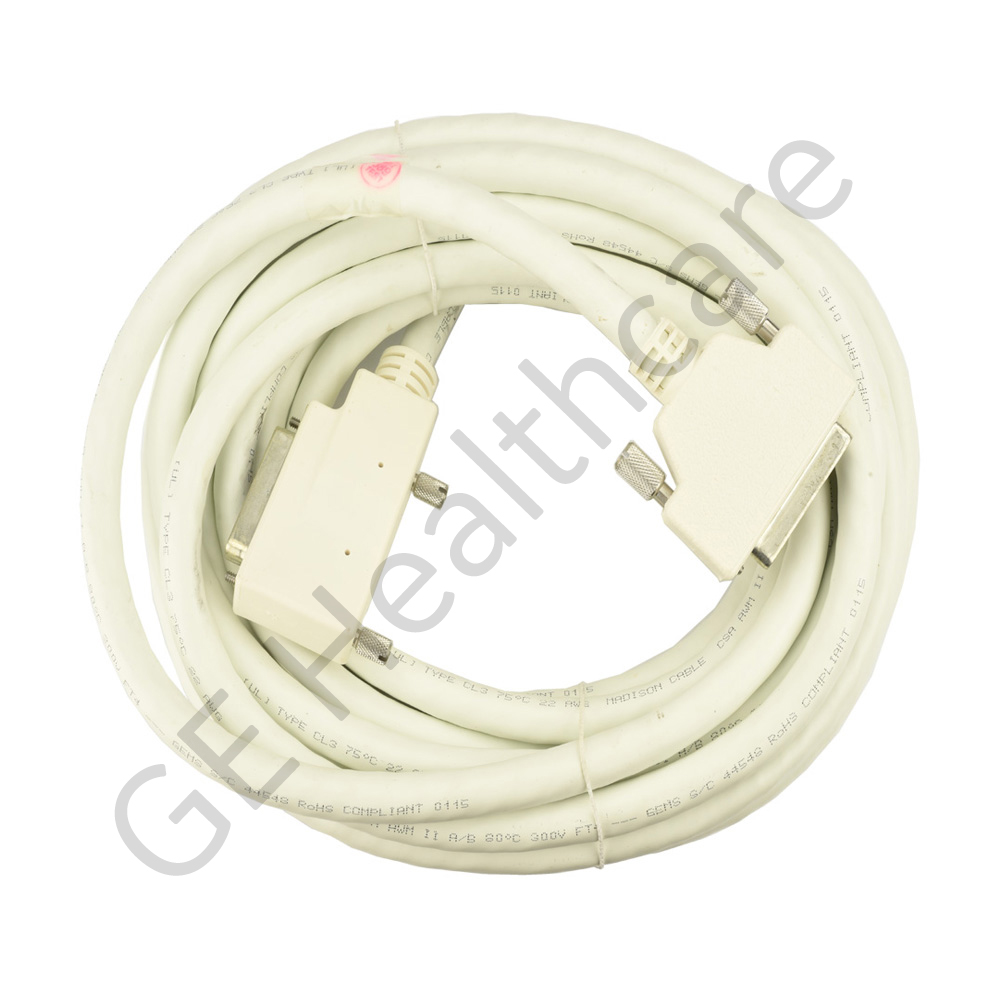 Angio Detector to Power Supply Angio Detector to Power Supply