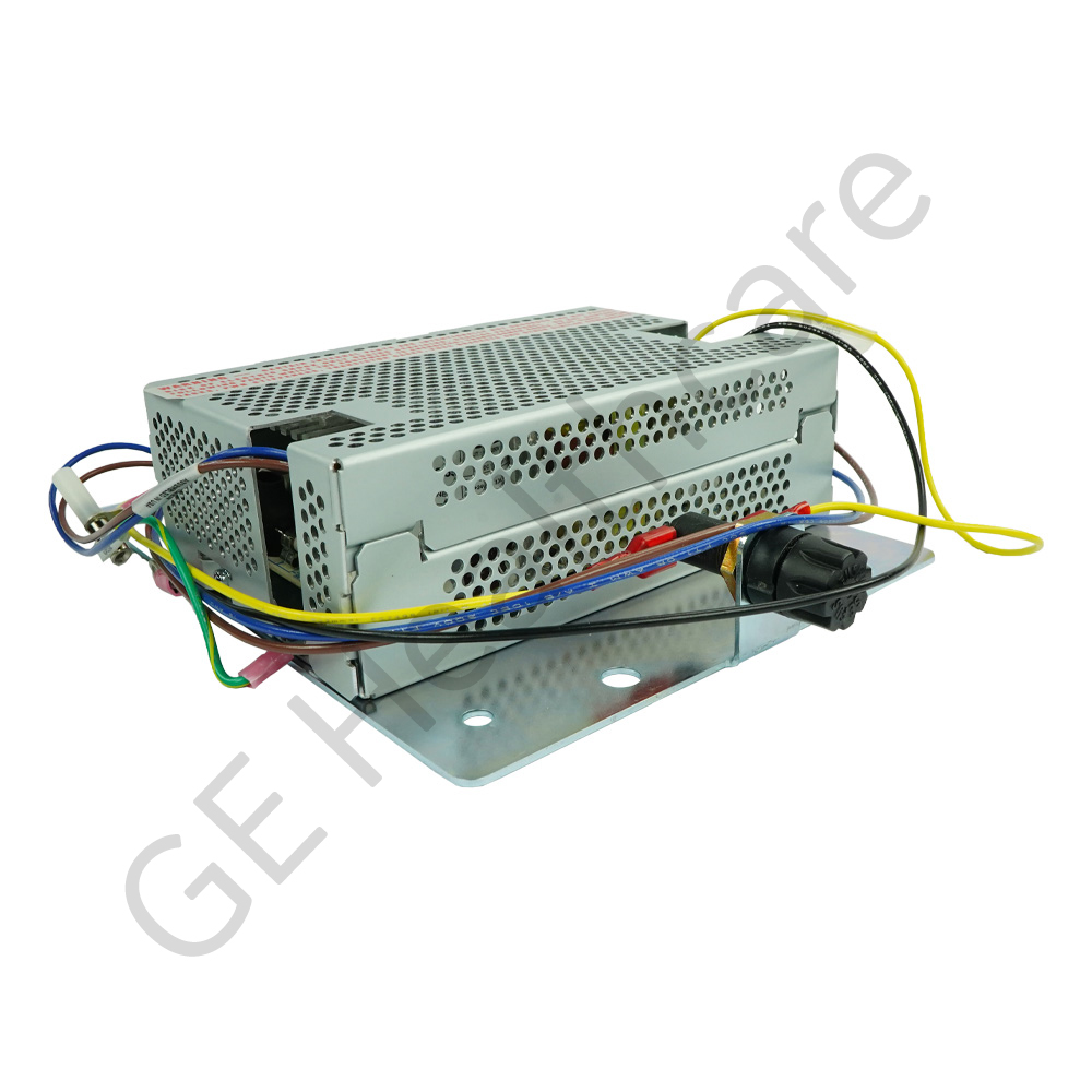 Proteus Overhead Tube Suspension Power Supply (PS) Assembly 2331012 Proteus Overhead Tube Suspension Power Supply (PS) Assembly 2331012