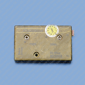 850MB接收器 850MB接收器