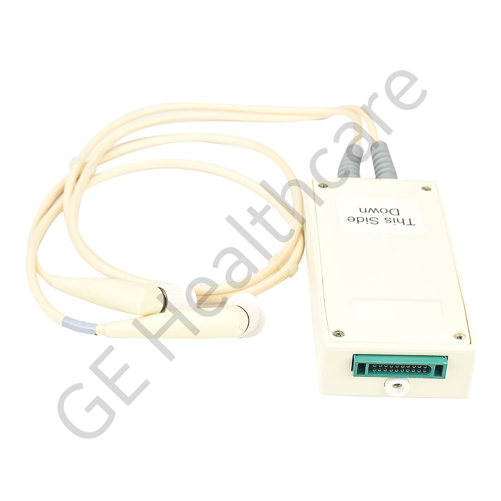 Disconnect Box 1.5T-Resonant Shield & Head Power Splitter Disconnect Box 1.5T-Resonant Shield & Head Power Splitter