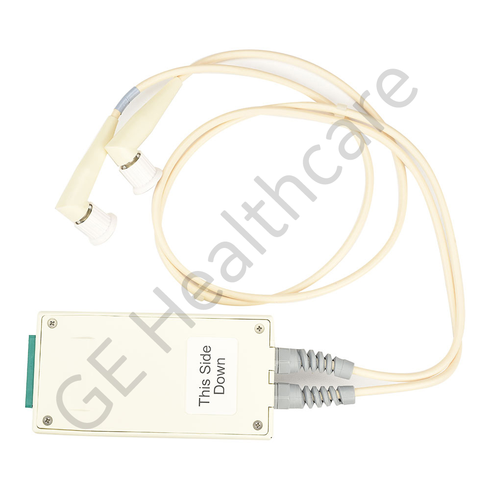 Disconnect Box 1.5T-Resonant Shield & Head Power Splitter Disconnect Box 1.5T-Resonant Shield & Head Power Splitter