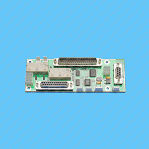 Lift Interconnection Board-Grid Sensor Lift Interconnection Board-Grid Sensor