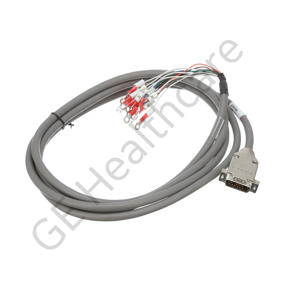 Table Top Right Assembly Cable Table Top Right Assembly Cable