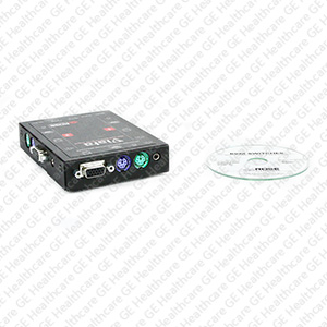 装有TYPEMATIC Adj的双端口键盘、视频及鼠标开关 装有TYPEMATIC Adj的双端口键盘、视频及鼠标开关