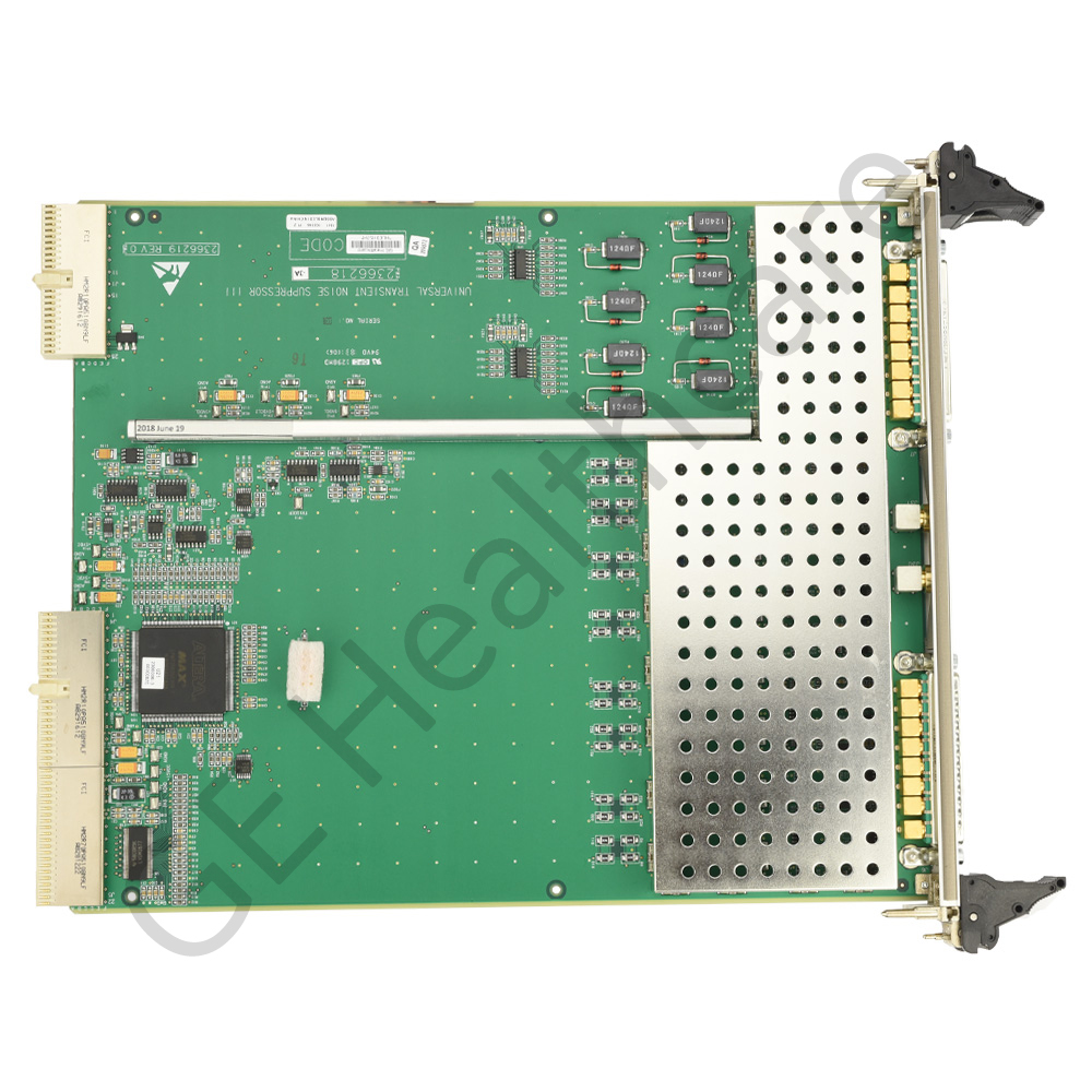 UTNS3 improved reliability 2366218-3 UTNS3 improved reliability 2366218-3