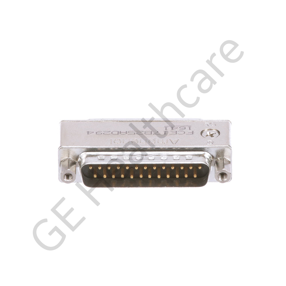 25针D-SUB Male to Female转接头(200 VOLTS 5 AMP, RoHS) 25针D-SUB Male to Female转接头(200 VOLTS 5 AMP, RoHS)