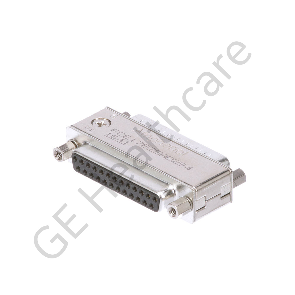25针D-SUB Male to Female转接头(200 VOLTS 5 AMP, RoHS) 25针D-SUB Male to Female转接头(200 VOLTS 5 AMP, RoHS)