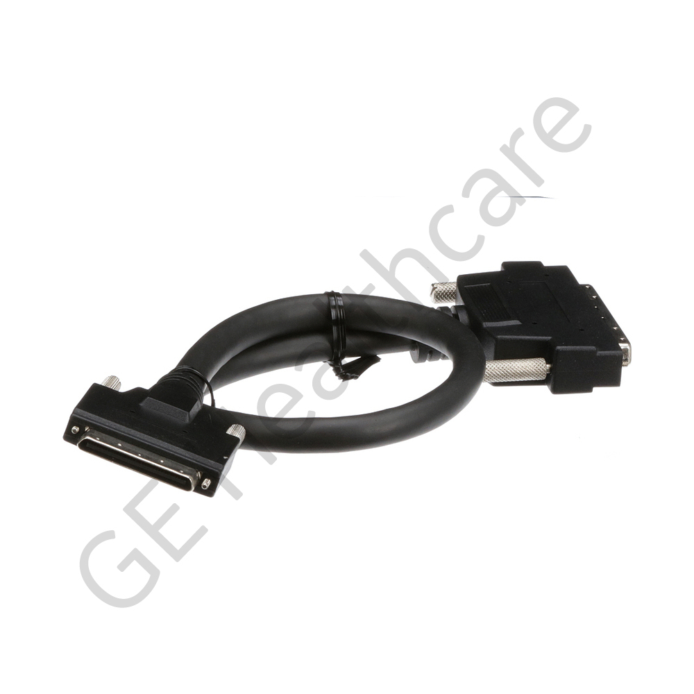 SCSI U320 HD68M-M 457mm电缆 SCSI U320 HD68M-M 457mm电缆