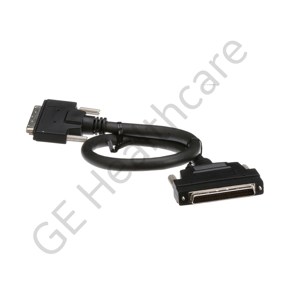 SCSI U320 HD68M-M 457mm电缆 SCSI U320 HD68M-M 457mm电缆